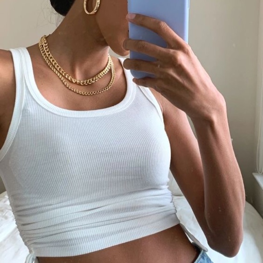 Meet your Posher, Celia